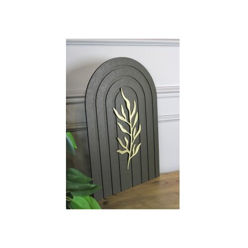 Wallity Slika Ersy3Doval2-3045, MDF, 30x45x2 cm Slike