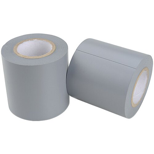 THERMAFLEX Lepilni trak Thermaflex (siv, 10 m, 1 kos) Cene