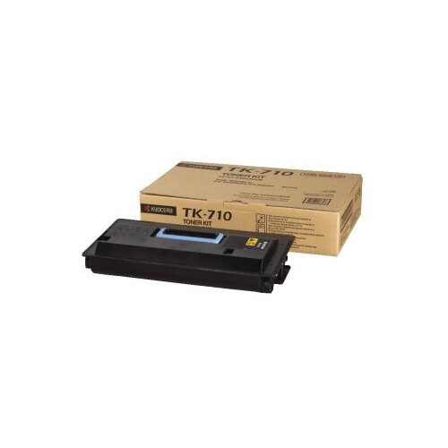 Kyocera Toner TK-710 (črna), original Cene