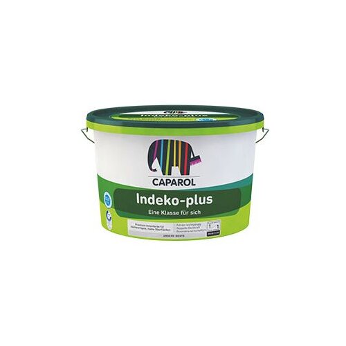 Caparol CX Indeko plus B x 3 11,75 lit/1 Cijene