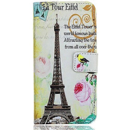 INORCO Usnjena torbica barvana za BlackView BV5500, (21866268) Cene