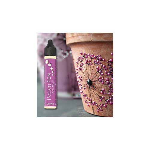  JAVANA Marker PERLEN Pen 29 ml | več odtenkov Cene