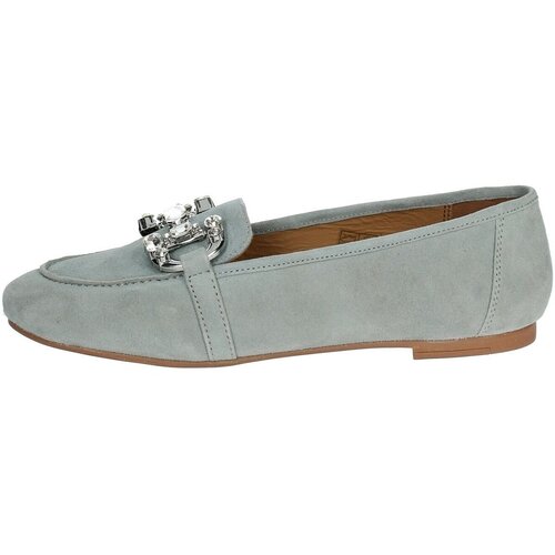 Keys Mokasini K-9351 Siva Slike