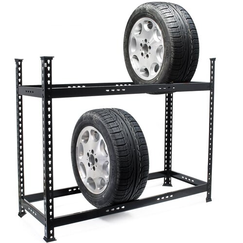  Pro stalak stalak za gume - gume 150kg Slike
