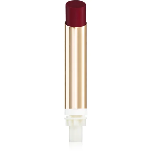 Sisley Photo-Rouge Shine Refill hidratantni ruž za usne s visokim sjajem zamjensko punjenje nijansa 42 Sheer Cranberry 3 g