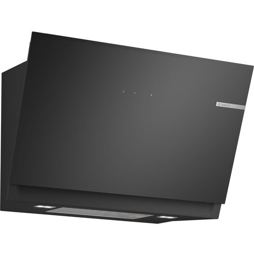 Bosch DWJ81AN60 Serija 6 Napa za odtok z zracnim obtokom, 80 cm, crna, Home Connect Cene