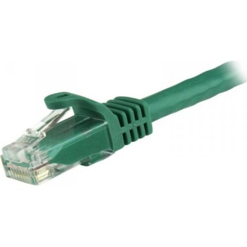 StarTech.com N6PATC750CMGN kabel za umrežavanje Zeleno 7,5 m Cat6 U/UTP (UTP) Cene