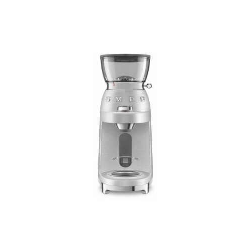 Smeg poluprofesionalni mlinac za kavu CGF02SSEU Cijene