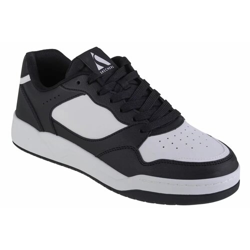 Skechers koopa-volley low varsity 183240-bkw Slike