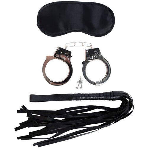 Fantasy toys Fetish set za početnike – Bondage Kit Cene