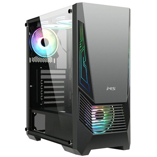 MS Armor V305 Gaming KućišteMidi Cijene
