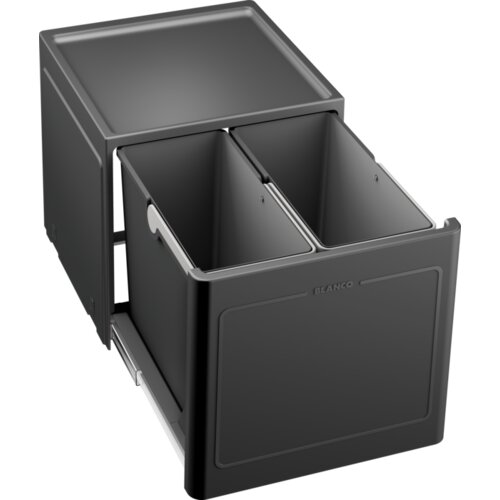Blanco sorter otpada SELECT BOTTON Pro 45/2 AUTOMATSKI Cijene
