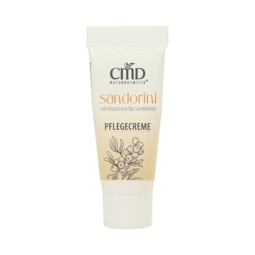 CMD Naturkosmetik Sandorini negovalna krema - 5 ml Cene