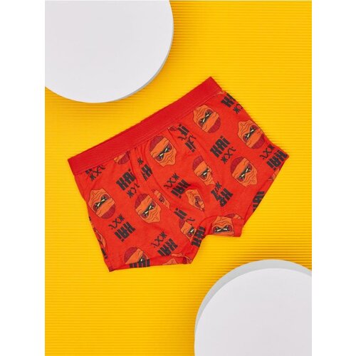 Sinsay Komplet od 2 para bokserica Ninjago Slike