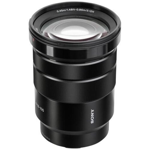 Sony SEL 18-105mm 1:4 G PZ OSS Cijene