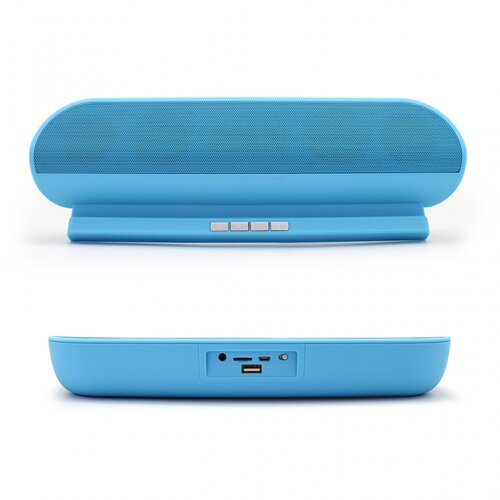 Bluetooth iyigle X7 bluetooth zvučnik za tablet plavi Slike