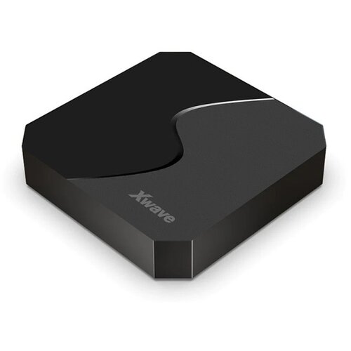  Xwave TV Box 210 Smart 4K/Android 12/2GB/16Gb Slike