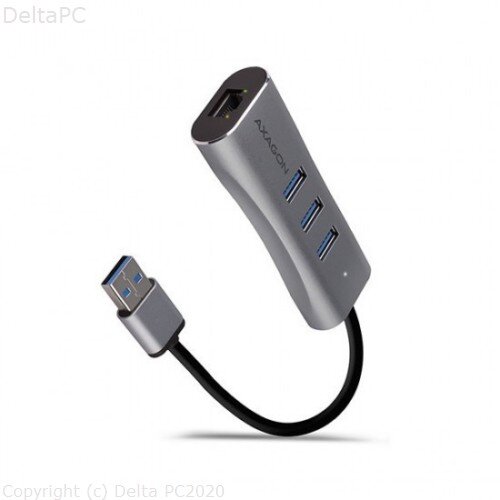  HUB 3x-A GLAN micro charge HMA-GL3AP AXA Cijene