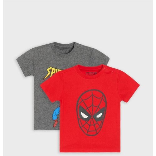 Sinsay Majice s printom, pakiranje 2 komada Spider-Man Cijene