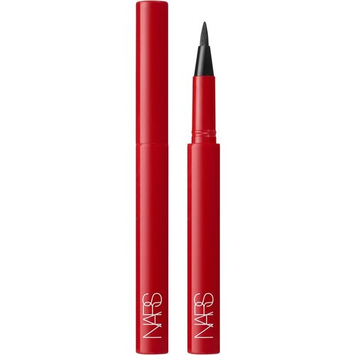 Nars Climax Liquid Eyeliner tu&amp;scaron; za oči u flomasteru nijansa EXPLICT BLACK 0,4 g Slike