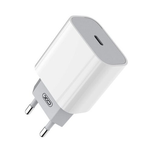 XO punjač za mobilni L77 20W PD FAST beli ( 0100 ) Cene
