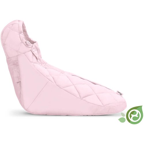 Cybex Gold&amp;reg; zimska vreča za avtosedež sn&amp;oslash;gga mini powder pink Slike