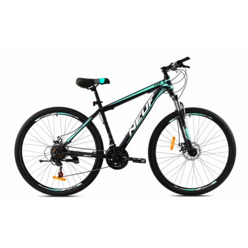 Capriolo bicikli mountin bike 29in txr neuf crno plavi Slike