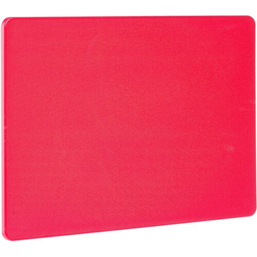 Hendi daska za sečenje haccp gn 1/1, gn 1/1, crvena, 530x325mm Cene