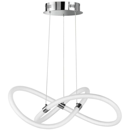 Wofi 11348 - led prigu&scaron;iva luster na sajli mira LED/39W/230V 3000K Cene