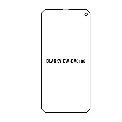 Blackview BV6100 hydrogel zaštitna folija Cijene
