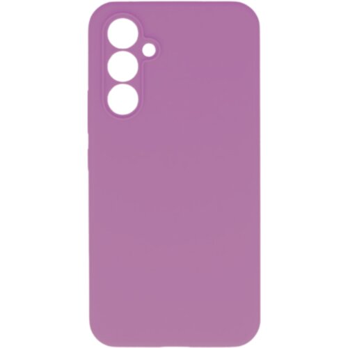  Silikonska futrola gentle color za galaxy A14, lila Cene