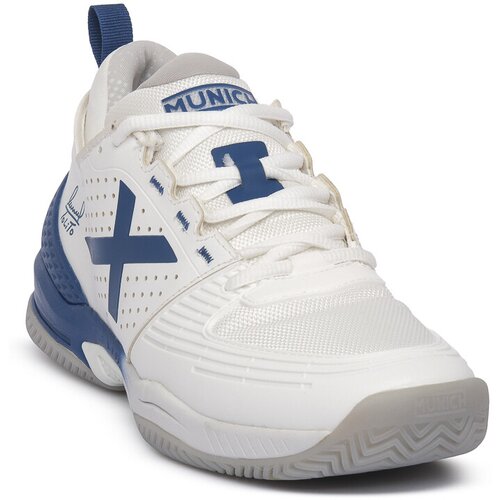 Munich Fitnes / Trening 52 ATOMIK PADEL Bela Slike