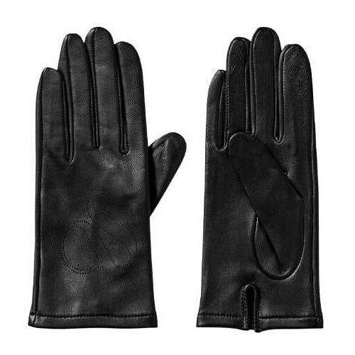 SCOTCH &amp;amp; SODA Scotch&amp;amp;soda - kožne ženske rukavice Slike