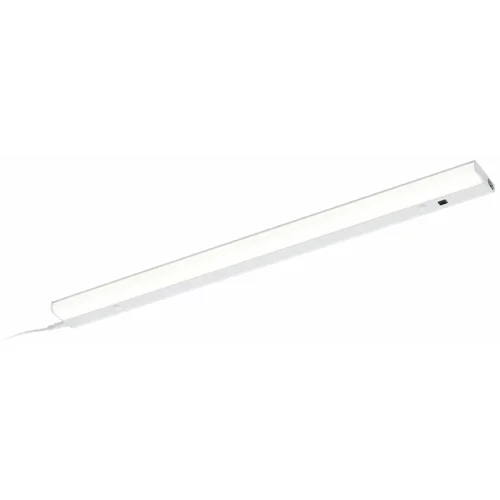 Tri O Bijela LED zidna lampa (duljina 77 cm) Simeo -