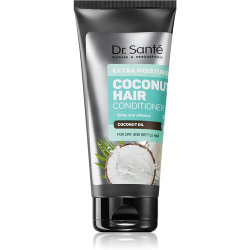 Dr. Santé Coconut balzam za suhe in krhke lase 200 ml Cene