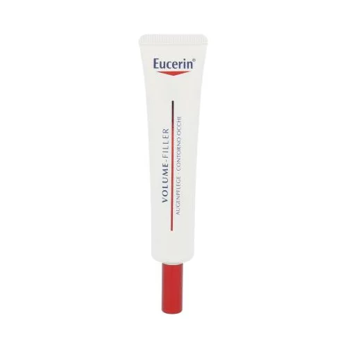 Eucerin Volume-Filler obnavljajuća krema za područje oko očiju 15 ml za ženske