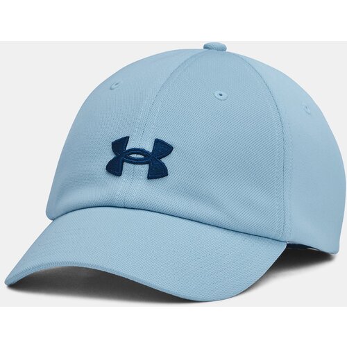 Under Armour Women&amp;#039;s UA Blitzing Adj-BLU Cap - Women&amp;#039;s Slike