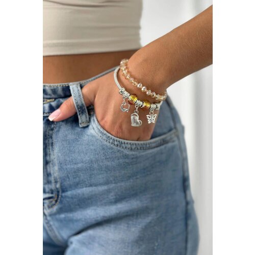 BG Bracelet Cene