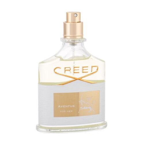 Creed Aventus For Her 75 ml parfemska voda Tester za ženske Slike