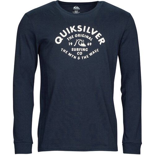 Quiksilver script talk ls sarena Slike