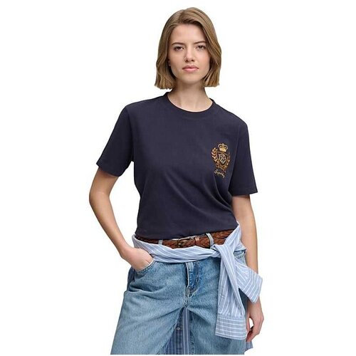 Superdry Ženska majica sa logom Slike