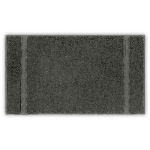 FANCY anthracite anthracite wash towel Cene