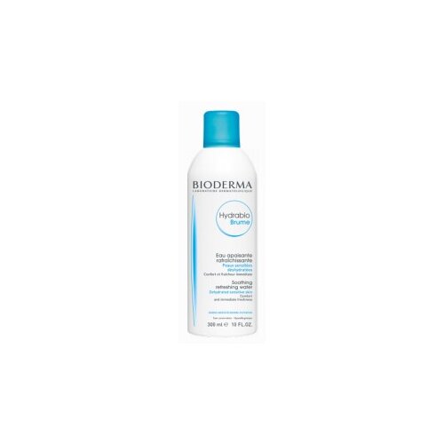 Bioderma Hydrabio Brume osvježavajuća voda u spreju za dehidrirano lice 300 ml Cijene