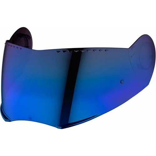 Schuberth Visor Blue Mirrored C3 Pro/C3 Pro Woman/C3 Basic/C3/S2 Sport/S2/XS-L
