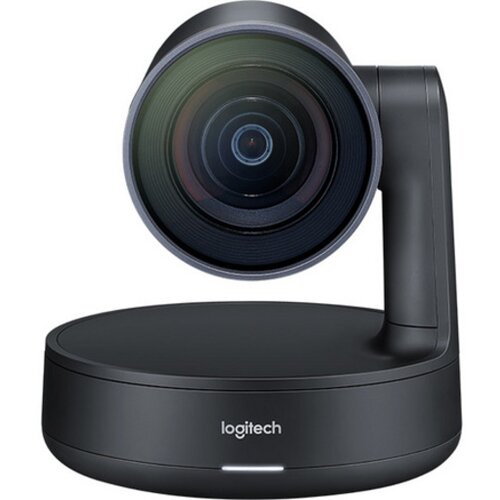 Logitech Rally 4K Web kamera 4096 x 2160 piksel Postolje Cijene