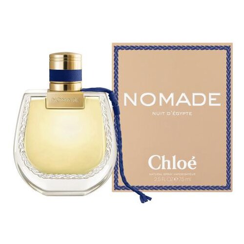 Chlo&amp;eacute; Nomade Nuit D&amp;#039;&amp;Eacute;gypte 75 ml parfemska voda za ženske Slike