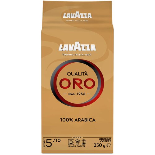 Lavazza qualita oro espresso kafa 250g Slike