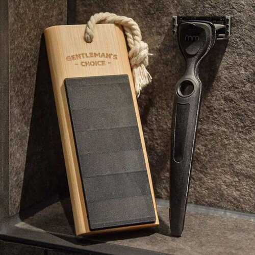  Oštrilo za britvice Gentleman's Choice Cene