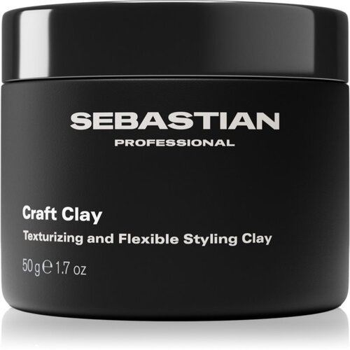 Sebastian Professional Craft Clay blato za modeling za definiciju i oblik 50 g Cijene