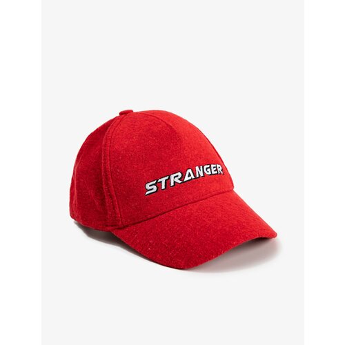 Koton Hat - Red Cene